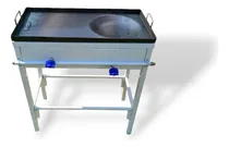 Comprar Plancha Memelera 100x50