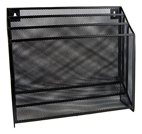 Caja Master C/12 Clasificador Nextep Malla 3 Niveles Grande