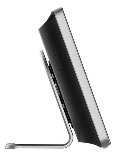 Controlador De Acesso Facial Ss 3530 MF Intelbras