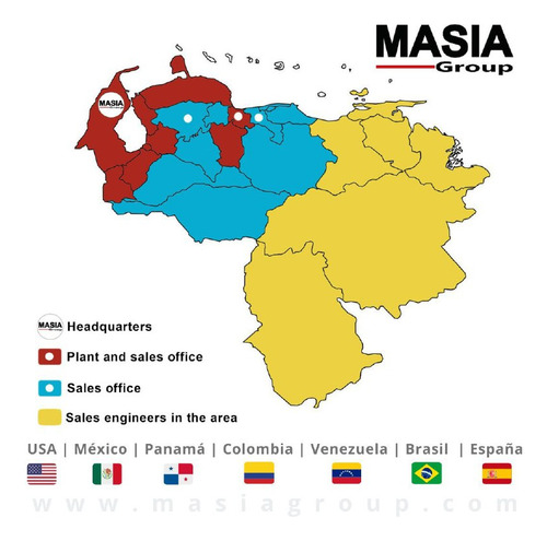 Aceite Para Compresor Kaeser M-460-05 - Semisintético 5 Gal
