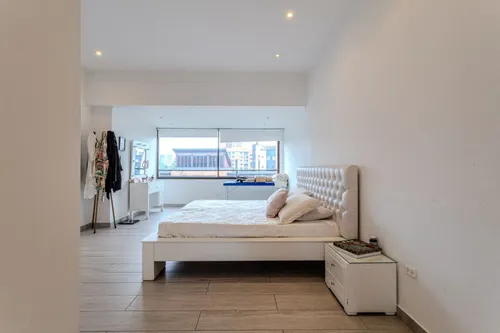 Apartamento En Venta En Los Naranjos. Cod V14809