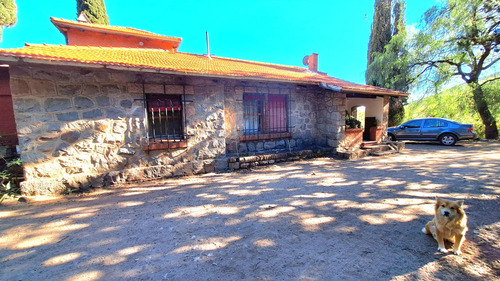 Los Cocos Chalet Emblematico A Mts De Grierson