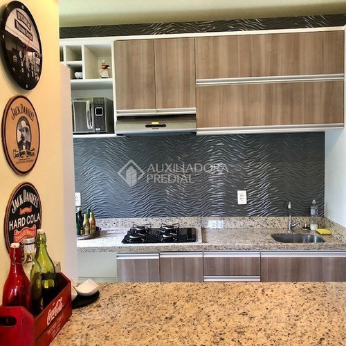 Imagem 11 de 15 de Apartamento - Protasio Alves - Ref: 218484 - V-218484