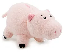Comprar Disney Toy Story 3 Hamm (cerdo De Jamón\u002Falcancía) De 7 (alre