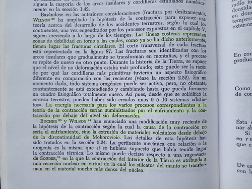 Libro Principios De Geodinamica Adrian E. Scheidegger 166g7 (Usado)