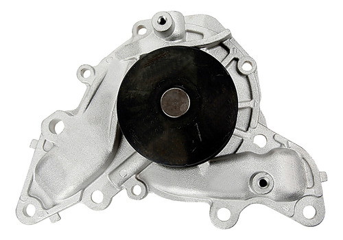 Bomba Agua Mitsubishi Eclipse Gt 2002 3l Keep On Green
