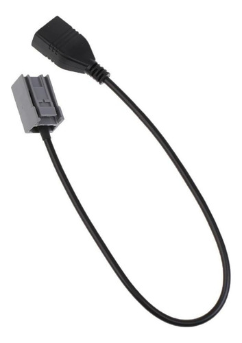 Cable De Audio Para Automóvil 3 Piezas