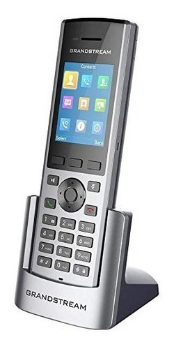 Telefono Ip Grandstream Dp730 Lcd Inalambrico 10 Lineas / /v