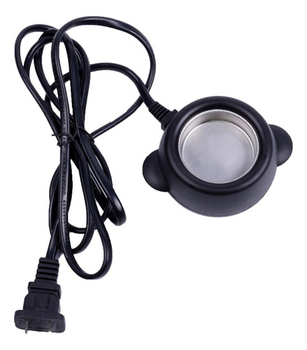 Hot Glue Pot 30w Durable Glue Pellets Hot Pot Pan Estufa