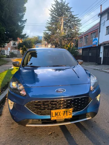 Ford Escape 2.0 Se 4x2