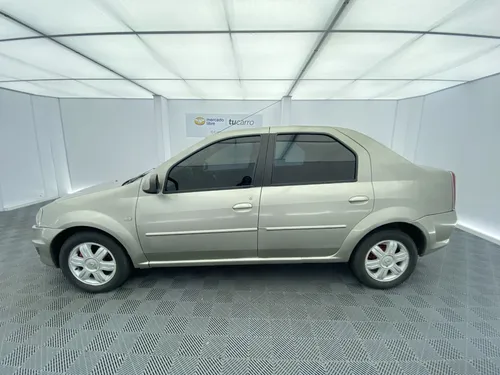 Renault Logan Dynamique 1.6