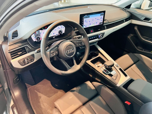 Imagen 8 de 20 de Nueva Audi A4 All Road Quattro 4x4 Q2 Q3 Q5 Q7 A4 A5 A6 2023