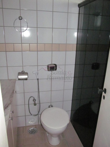 Apartamentos - Ref: V1891