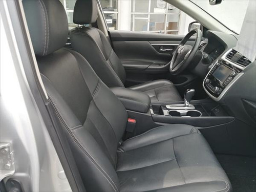 Imagen 9 de 13 de Nissan Altima