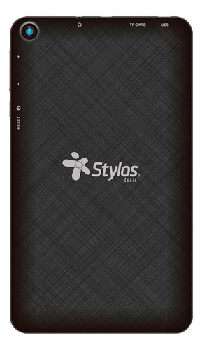 Tableta Stylos 7  Android Taris 1gb/16gb Negro | Stta111b