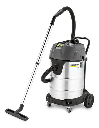 Nt 70/2 Me - Classic - Aspiradora Classic. Karcher