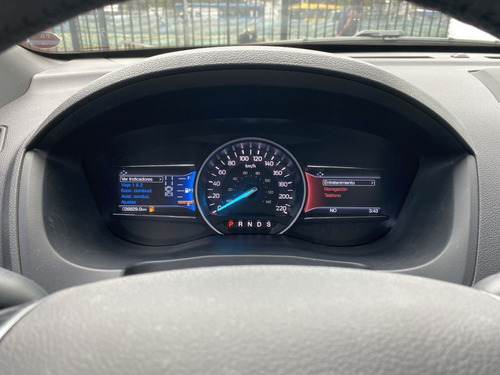 Imagen 15 de 21 de Ford Explorer Limited Wag At 4x4 2018 - 2300cc