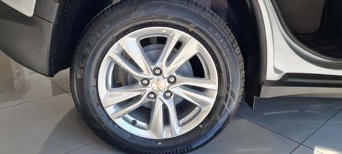 Chevrolet Tracker 1.2 Mt Turbo (283)