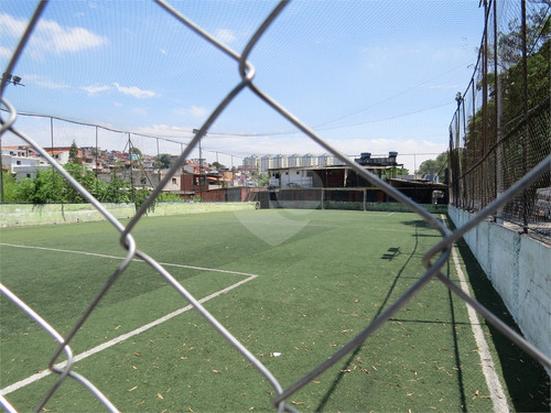 Imagem 3 de 16 de Venda Terreno Avenida - Reo455561