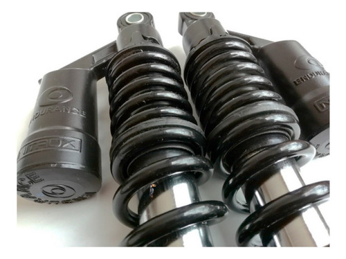 Amortiguador Discover 135/100/125 Nitrox Endurance Original
