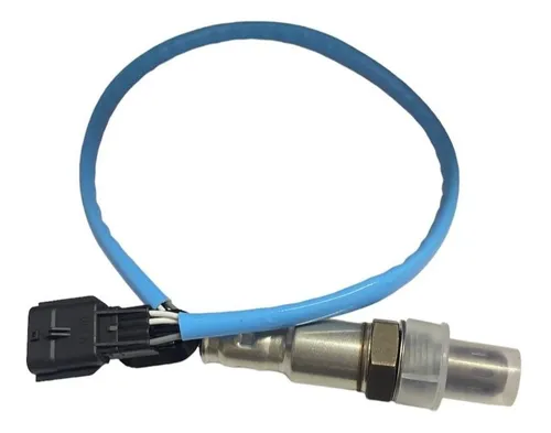 Sensor Oxigeno Renault Duster 1.6 4 Cables