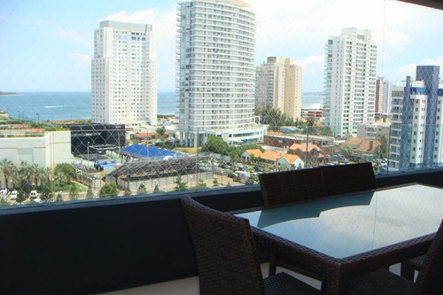 Departamento - Playa Mansa