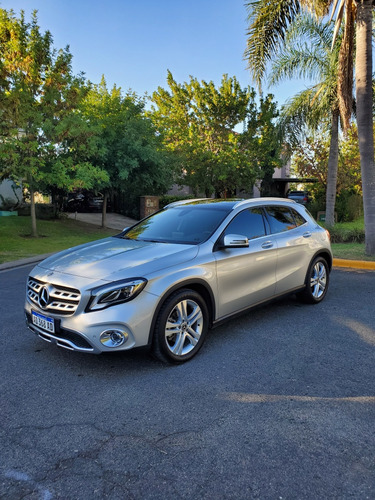 Mercedes-Benz Clase GLA 1.6 Gla200 Urban 156cv