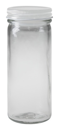 Frascos De Vidrio 125 Ml 4 Oz (36 Piezas) Conserva Recuerdo