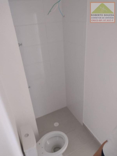 Imagem 15 de 15 de Apartamento 2 Quartos Para Venda Em São Paulo, Itaquera, 2 Dormitórios, 1 Suíte, 1 Banheiro, 1 Vaga - 00591_1-1941700