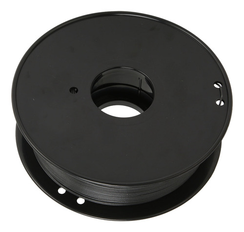 Filamento Fosco Pla, Fibra De Carbono, Rolo De 1,75 Mm, Tama