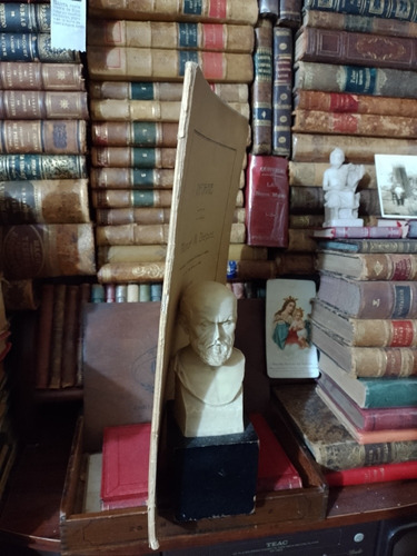 Manuel M Diéguez Informe Período Administrativo 1914 1919 (Usado)