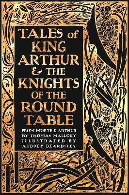 Libro Tales Of King Arthur & The Knights Of The Round Tab...