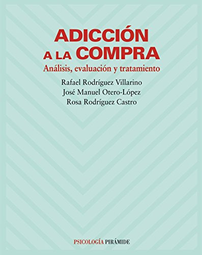 Libro Adicción A La Compra  De Mercedes López Suárez, Otero,