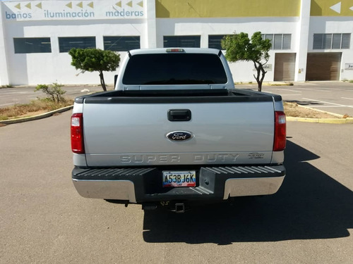 Imagen 6 de 14 de Ford F-250 Super Duty