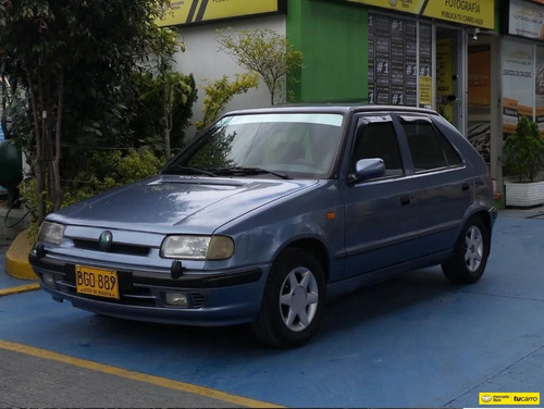 Skoda Felicia 1.3 Glx