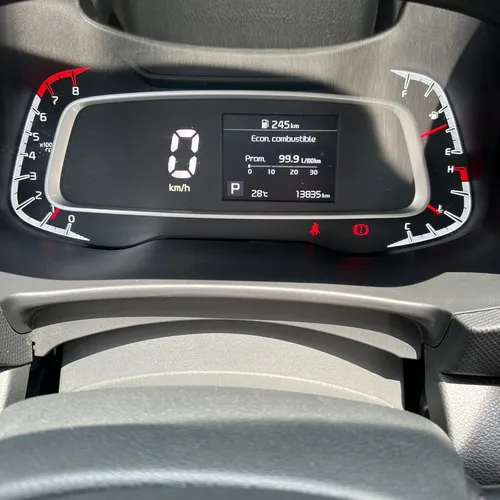 Kia Sonet Vibrant Tp 1.5cc 4x2 2023