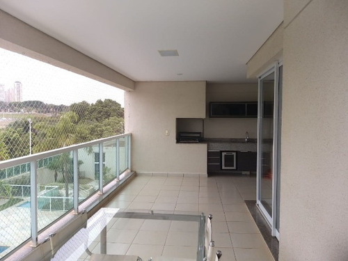 Apartamento 03 Dormitórios No Jd. Nova Aliança -cod 4052295