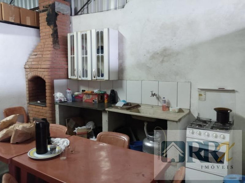 Imagem 10 de 15 de Galpão Para Venda Em Poá, Chácara Bela Vista - 279_2-1006257