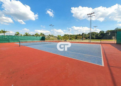 Imagem 21 de 22 de Terreno À Venda, 870 M² Por R$ 690.000,00 - Condomínio Shamballa Ii - Atibaia/sp - Te0707