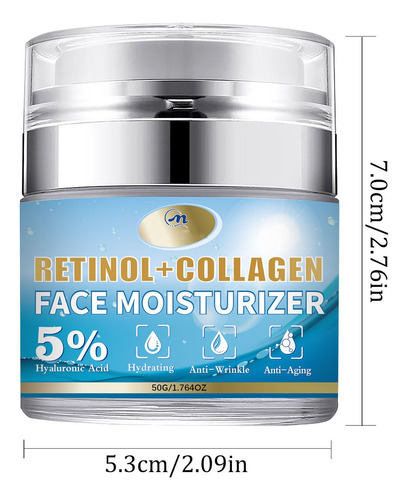 R Creme Clareador Contra Manchas Brancas Antifreckle Whit 20