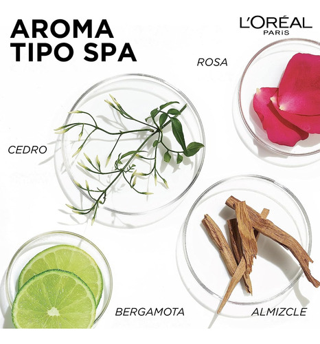 Loréal Paris Acondicionador Ever Strong Sin Sulfatos, 250ml