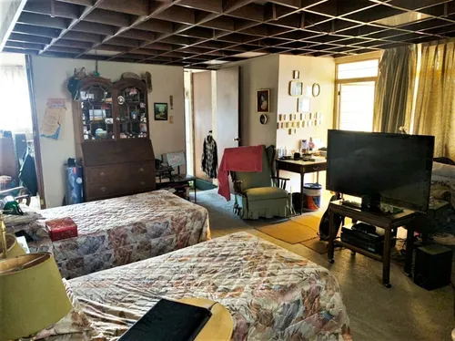 Casa Con Seguridad En Ciudad Satélite, Naucalpan De Juárez