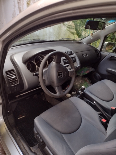 Honda Fit 1.4 Lx 2006
