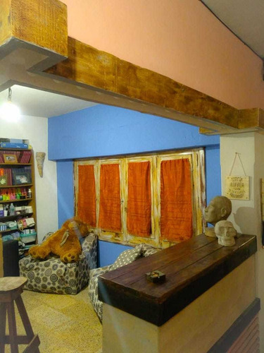 Imagen 12 de 14 de Amplia Casa En Alej Korn Sobre Terreno De 2000 Mts !!!