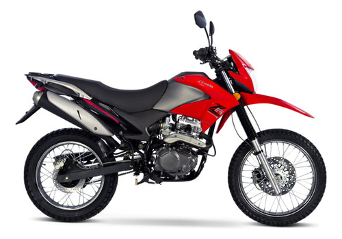 Zanella Z -max 200 - 2025
