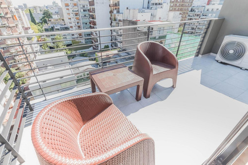 Venta. Monoambiente. Divisible. Amenities. Belgrano. No Apto