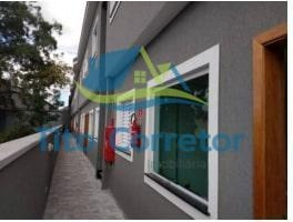 Imagem 1 de 6 de Residencial Iter - 12721