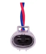 Comprar Enchufe Conector Bobina Para Vw Polo Passat Y Otros