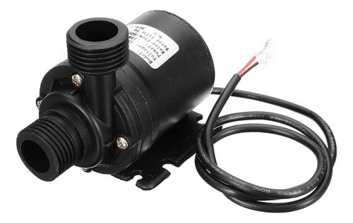 /para Bomba De Agua Sin Escobillas De 1/2 , Elevación Dc12v