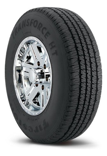 Lt9.50r16.5 121r Transforce Ht Firestone